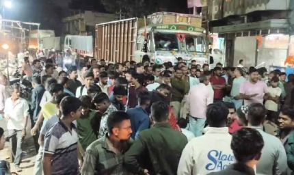 खरगोन के प्राइवेट स्कूल की लापरवाही: 12वीं के 13 छात्र नहीं दे सके अंग्रेजी का पेपर