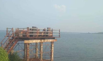 बसनारा और पहिया जलाशय योजना के लिए 5.61 करोड़ रूपए स्वीकृत