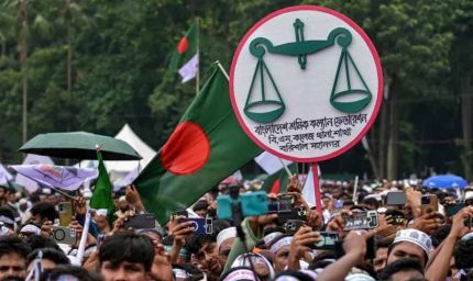 बांग्लादेश के अगले प्रधानमंत्री का कौन होगा? चुनाव से पहले सर्वे का नतीजा, भारत विरोधी जमात की हालत