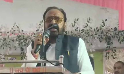 दिग्विजय सिंह ने दिया था कांग्रेस में शामिल होने का ऑफर, गोपाल भार्गव बोले- मैं टिकाऊ हूं, बिकाऊ नहीं