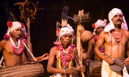 ‘बस्तर पंडुम’ बस्तर की बदली पहचान का सशक्त प्रतीक : प्रधानमंत्री नरेंद्र मोदी