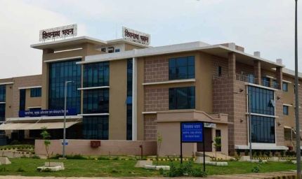 गिरवानी और कन्हर एनीकट के लिए 7.69 करोड़ स्वीकृत