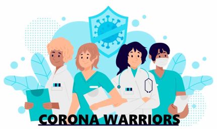 छत्तीसगढ़ स्वास्थ्य विभाग का बड़ा फैसला, कोरोना वॉरियर्स की सत्यापित सूची जारी