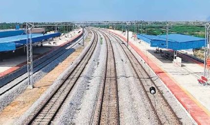 Indian Railways: दिल्ली-अंबाला रेल मार्ग पर सिग्नल सिस्टम होगा मजबूत, मंत्रालय ने 421.41 करोड़ का बजट मंजूर किया