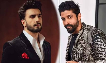 एक्सेल एंटरटेनमेंट ने रणवीर सिंह के 'डॉन 3' छोड़ने पर बतौर मुआवजा 40 करोड़ रुपये की मांग की