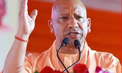बाबरी ढांचे का सपना देखने वालों से सीएम योगी की दो टूक, कभी नहीं आने वाला कयामत का दिन