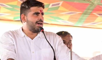 राजस्थान बजट से पहले शिव विधायक रविंद्र सिंह भाटी की बड़ी उम्मीदें, क्या बोले जनता के लिए?