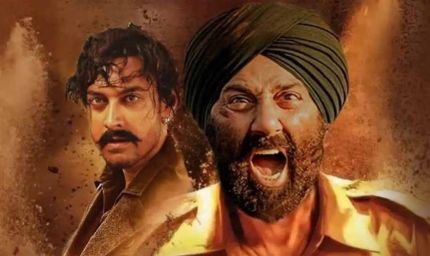 आ गई रिलीज डेट, ‘बॉर्डर 2’ के बाद अब ‘लाहौर 1947’ में धमाल मचाने को तैयार सनी देओल