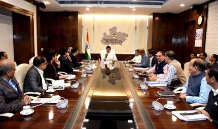 बजट प्रस्तावों में सभी क्षेत्रों और वर्गों के विकास तथा कल्याण का रखा गया है ध्यान: मुख्यमंत्री डॉ. यादव