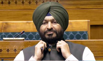 राजपुरा बाईपास लाइन का निर्माण: रेल मंत्रालय ने पूरी की औपचारिकताएं, 411.96 करोड़ का प्रोजेक्ट