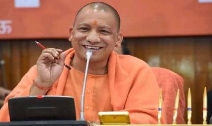 योगी सरकार में दिव्यांगजन पेंशन तीन गुना से अधिक बढ़ी, कोई भी पात्र वंचित नहीं