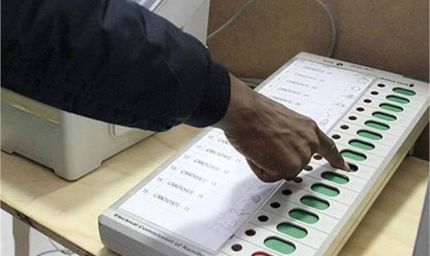 जेब में कैश? निकाय चुनाव में झारखंड पुलिस अलर्ट