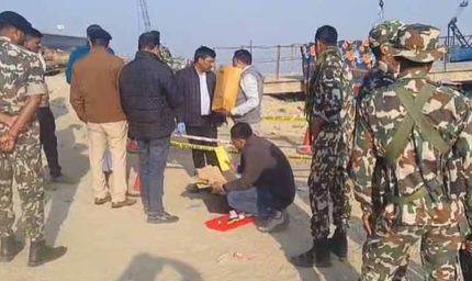 पटना में डॉन का एनकाउंटर: सूर्या नामक कुख्यात अपराधी पुलिस की गोली का शिकार