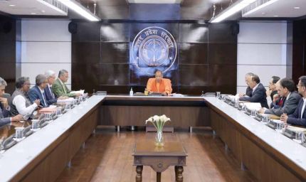 यूपी आयुर्विज्ञान विश्वविद्यालय, सैफई आगरा-लखनऊ एक्सप्रेस-वे के समीप बनाएगा ट्रॉमा सेंटर