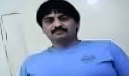 अमेरिका से भारत लाया गया गैंगस्टर सोमबीर मोटा, हरियाणा और दिल्ली में फैलाई थी दहशत