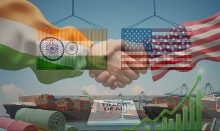 अमेरिका के 206 अरब डॉलर के बाजार में भारत की एंट्री, इन सेक्टरों को मिलेगा सबसे ज्यादा फायदा