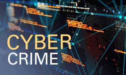 सायबर जालसाजों ने व्यवसायी को लगाई 1.60 लाख की चपत