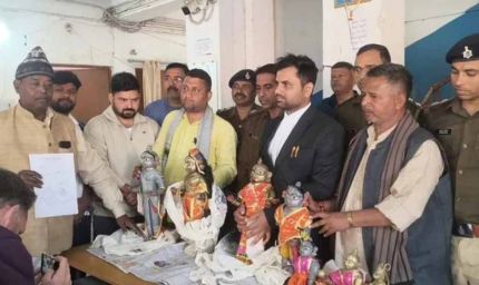 तीन साल बाद रिहा हुए ‘राम’, 6 लाख के बांड पर 60 करोड़ के भगवान