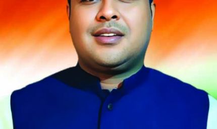 गौरव की अगुवाई में सैकड़ों कार्यकर्ता दिल्ली रवाना