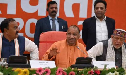 नव निर्माण के नौ वर्ष: प्रदेश सरकार ने विधानसभा में प्रस्तुत किया अब तक का सबसे बड़ा बजट