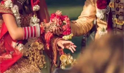 बिहार में फिर ‘पकड़ौआ विवाह’ का सनसनीखेज मामला, लाइब्रेरी से अगवा छात्र को जबरन बनाया दूल्हा