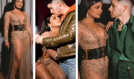 'मेरी शादी टूटने का इंतजार कर रहे थे लोग', प्रियंका चोपड़ा का हेटर्स को करारा जवाब