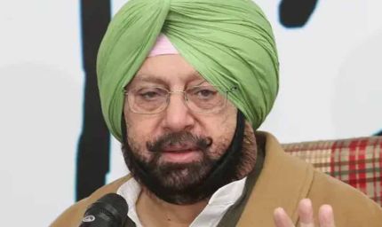 अमरिंदर सिंह पर जांच का दबाव, ED ने बेटे रनिंदर को भी बुलाया पूछताछ के लिए