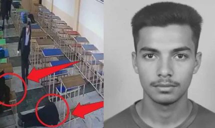 तरनतारन लॉ कॉलेज के हत्यारे प्रिंस की मौत, प्रपोजल ठुकराने पर क्लासमेट को मारी थी गोली