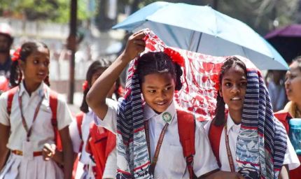 भोपाल और MP में तापमान की मार, खरगोन सबसे गर्म शहर: 32.8°C पार, क्या ठंड लौटेगी?