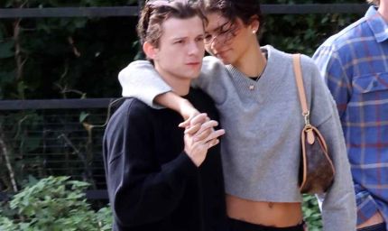 शादी से पहले खुशखबरी? Zendaya की प्रेग्नेंसी को लेकर उड़ रहीं अफवाहें, टॉम हॉलैंड संग रिश्ते पर चर्चा