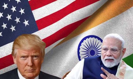 ट्रंप की अमेरिकी ‘दाल’ योजना पर भारत की रेड लाइन ने लगाई रोक