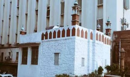 कृषि भवन से 100 साल पुरानी मस्जिद हटाने की तैयारी, नए टेंडर से वक्फ बोर्ड में तनाव