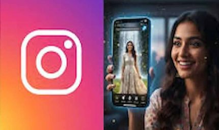 इंस्टाग्राम में आया AI का कमाल! फोटो-वीडियो में होगा फेस स्वैप, नए फीचर पर काम जारी