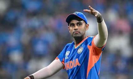 सूर्यकुमार यादव के निशाने पर विराट कोहली का बड़ा रिकॉर्ड, नामीबिया मैच में बनाने होंगे इतने रन