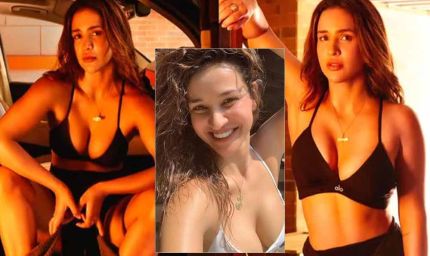 आयशा शर्मा का नया अध्याय: अभिनेत्री से लेखिका बनीं, क्रिएटिव यात्रा में बड़ा मोड़