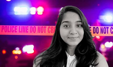 जाह्नवी कंदुला केस: अमेरिकी अदालत ने भारत की लड़की की मौत पर झुकते हुए 2.6 अरब का हर्जाना लगाया