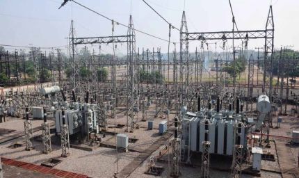 एमसीबी में बिजली उपभोक्ता करीब 3 गुना, सिंचाई पंप 9 गुना बढ़े
