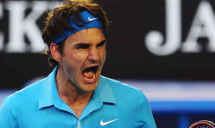 फेडरर के टेनिस हॉल ऑफ फेम में शामिल होने के समारोह के टिकट दो मिनट में बिके