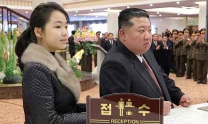 किम जोंग उन की छुट्टी तय? बेटी को सत्ता सौंपने की अटकलों से गरमाया नॉर्थ कोरिया