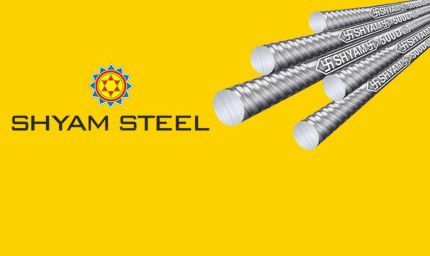 बिहार को औद्योगिक बढ़ावा: श्याम स्टील लगाएगी 5,000 करोड़ का प्लांट, 8,000 नौकरियां सृजित