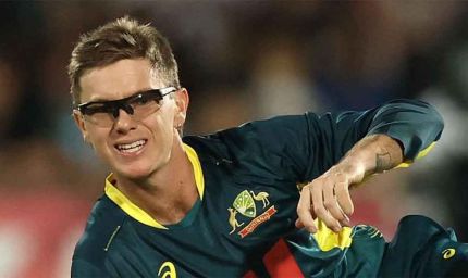 टी20 वर्ल्ड कप में सर्वाधिक विकेट लेने वाले नंबर-2 गेंदबाज बने एडम जांपा