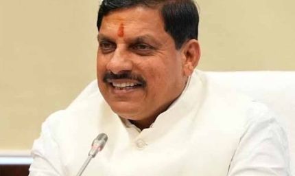 मुख्यमंत्री डॉ. यादव दमोह जिले के नोहटा में आयोजित नोहलेश्वर महोत्सव में होंगे शामिल