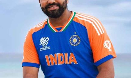 ‘सिर्फ हिस्सा नहीं, 2027 में तिरंगा लहराना लक्ष्य’ – रोहित शर्मा का बड़ा बयान