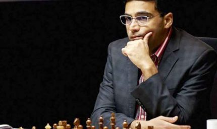 आधुनिक शतरंज में जीत की कुंजी है गहरी समझ, सिर्फ चालें नहीं: विश्वनाथन आनंद