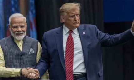 ट्रेड डील पर बदली अमेरिकी शर्तें! ‘साझा समझ’ के बीच क्या हुआ, विदेश मंत्रालय ने खोला राज