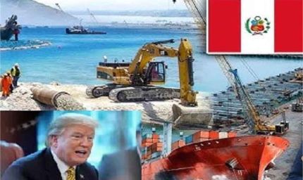 अमेरिका की सख्त चेतावनी: पेरू को चीन के ‘सस्ते कर्ज़’ से सावधान रहने की सलाह, छिपा है बड़ा खतरा