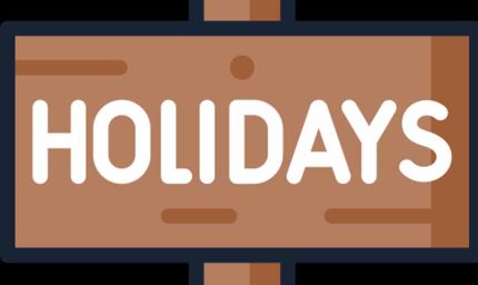 मार्च में MP में 6 सरकारी छुट्टियां, स्कूल-ऑफिस और बैंक 14 दिन बंद रहेंगे