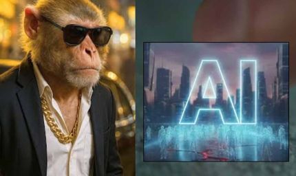 सोशल मीडिया पर AI क्रिएटर्स की घड़ी, सरकार का नया नियम बदल सकता है गेम