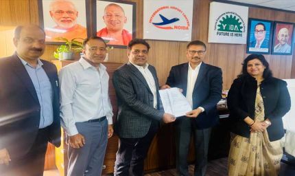 राम की नगरी में आने वाले भक्तों का स्वागत करेगा लक्ष्मण द्वार