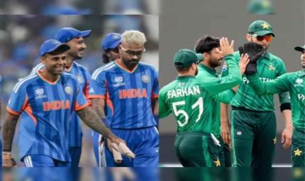 IND vs PAK महामुकाबला: कोलंबो में मैच देखने पहुंचेंगे बीसीबी प्रमुख अमीनुल इस्लाम